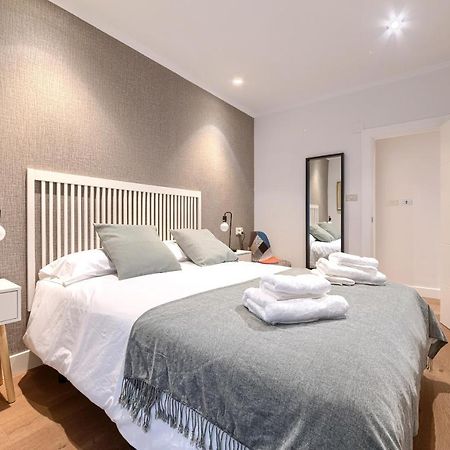 Lersundi Chic Stay Bilbao Exteriér fotografie