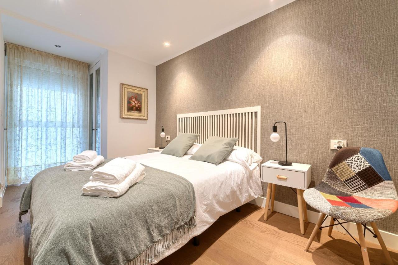 Lersundi Chic Stay Bilbao Exteriér fotografie